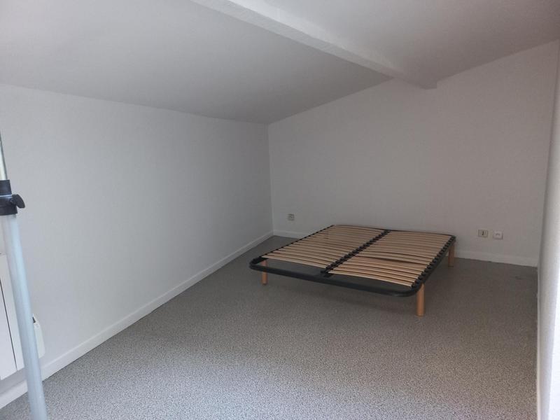 Appartement - 36 m² - 1 pièce