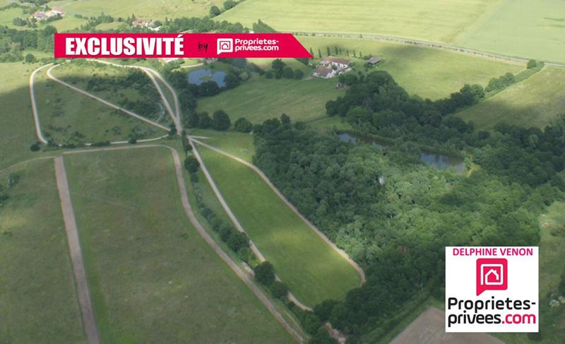 Propriété - 302 m² - 8 pièces