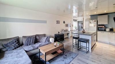 Maison - 105 m² - 4 pièces