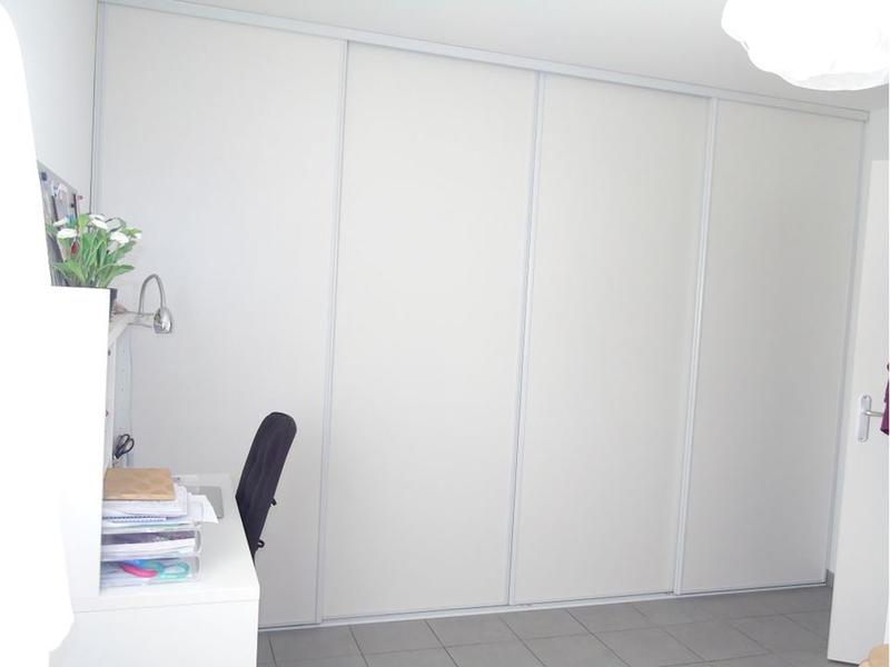 Maison traditionnelle - 87 m² - 4 pièces