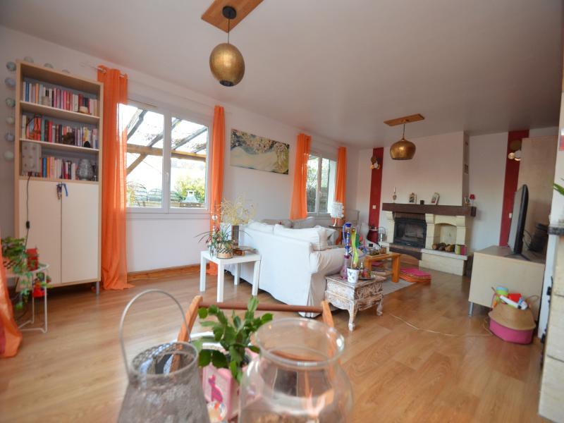 Maison - 146 m² - 5 pièces