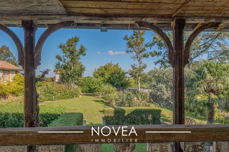 Maison - 136 m² - 4 pièces