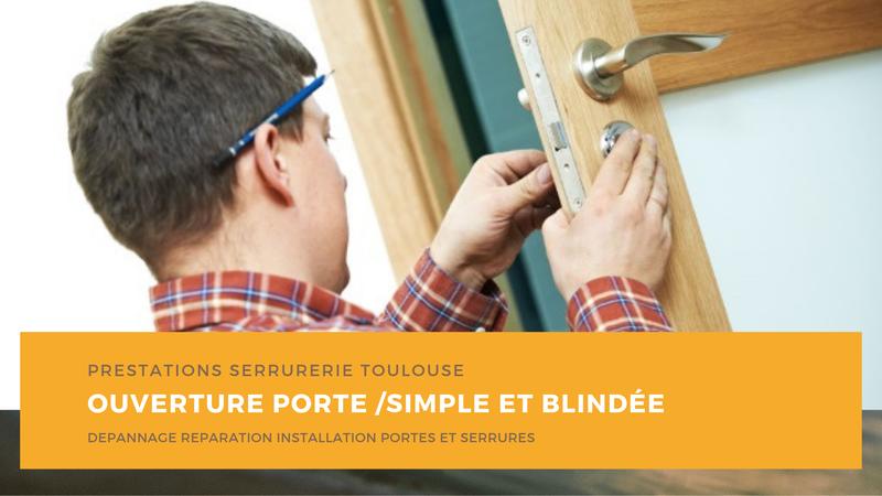 Victor Serrurier Toulouse