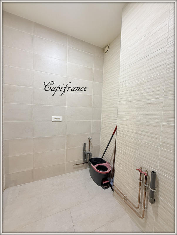 Appartement - 91 m² - 4 pièces