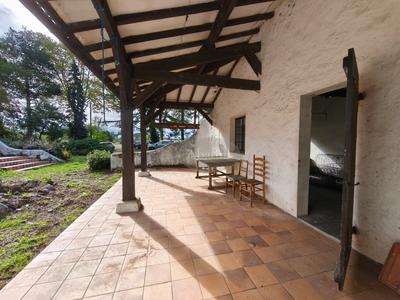 Maison - 127 m² - 6 pièces