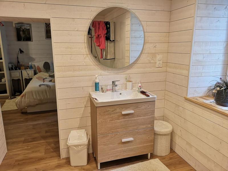 Maison - 380 m² - 12 pièces