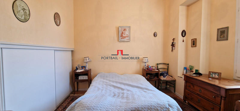 Maison - 97 m² - 3 pièces