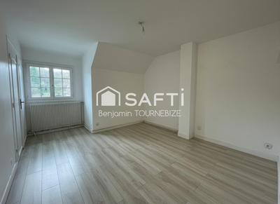 Maison - 127 m² - 5 pièces