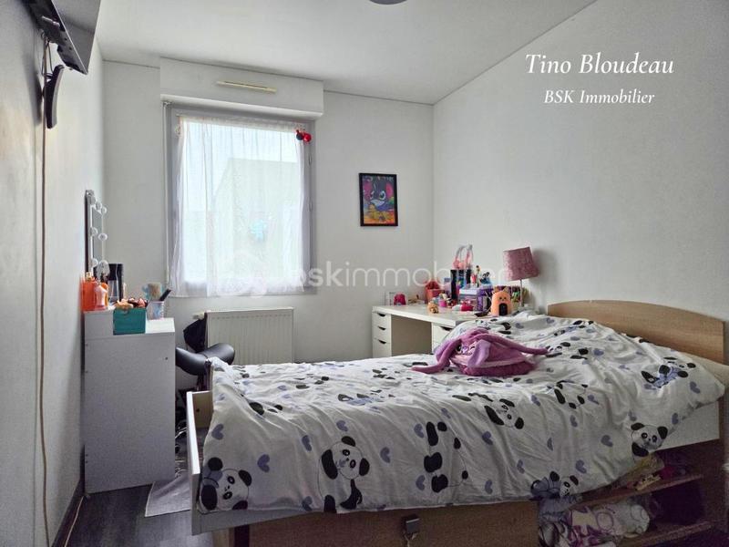 Maison - 101 m² - 5 pièces