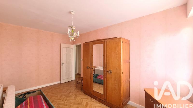 Appartement - 88 m² - 4 pièces