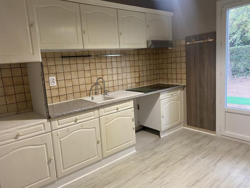 Maison - 82 m² - 3 pièces