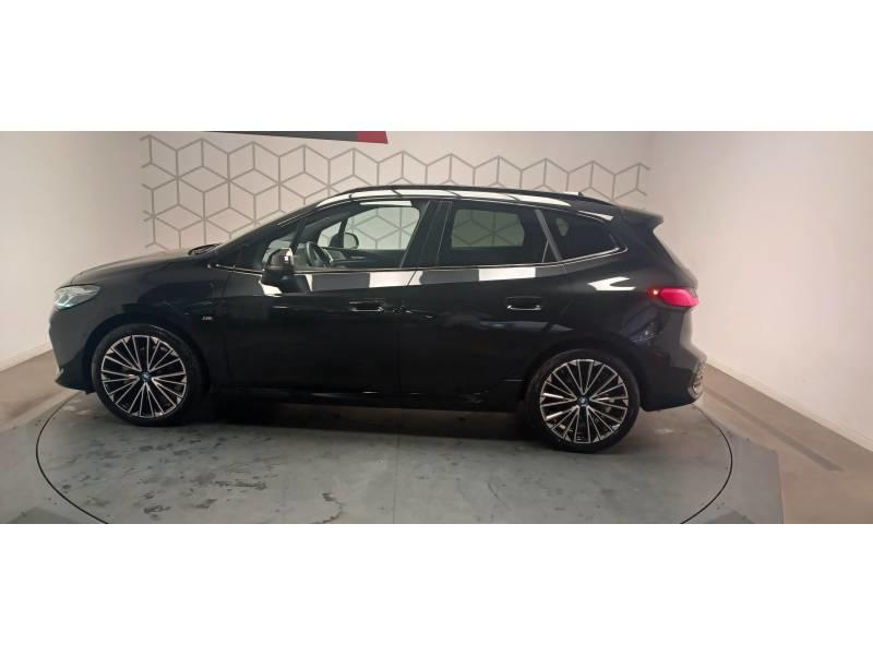 Bmw Serie 2 Active Tourer 225e xDrive 245 ch Dkg7 m Sport