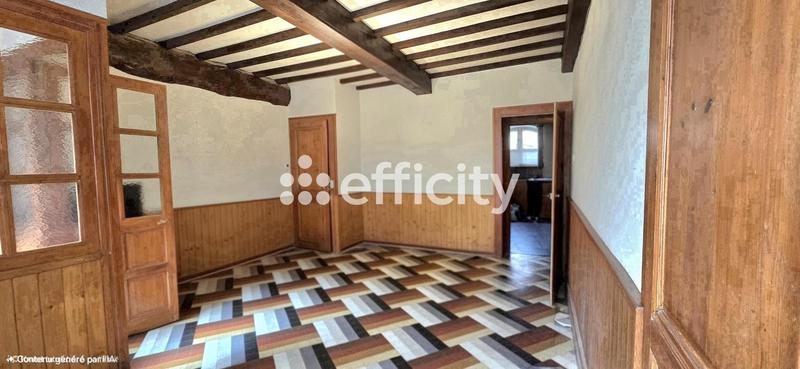 Maison - 174 m² - 6 pièces