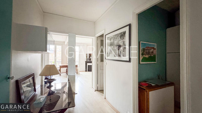 Appartement - 40 m² - 1 pièce