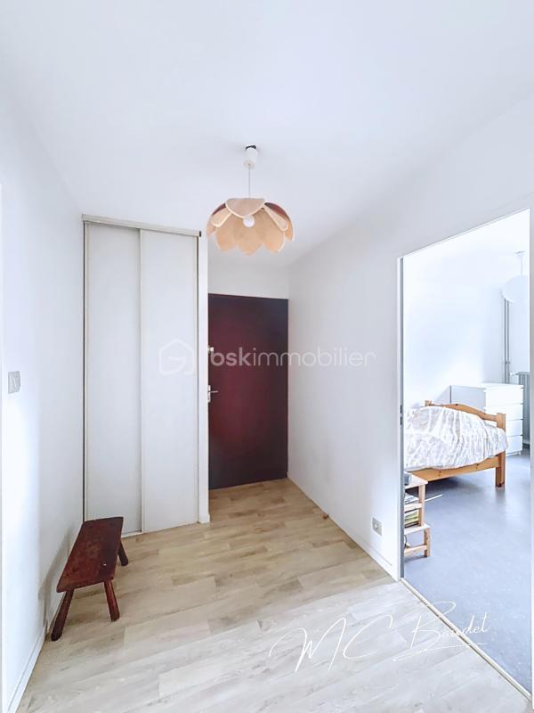 Appartement - 72 m² - 4 pièces