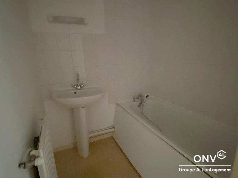 Appartement - 54 m² - 2 pièces