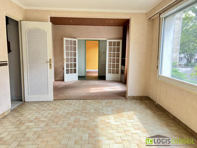 Maison ancienne - 151 m² - 7 pièces