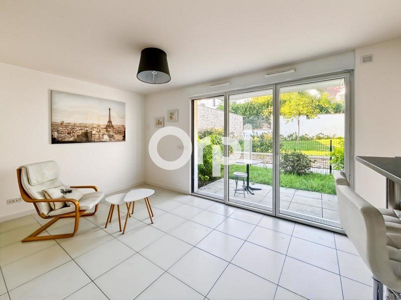 Studio - 26 m² - 1 pièce