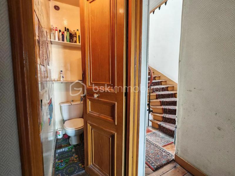 Appartement - 30 m² - 2 pièces