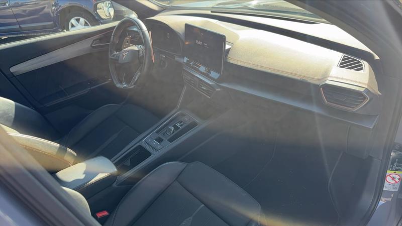 Cupra Formentor 1.5 Tsi 150 Dsg7 V