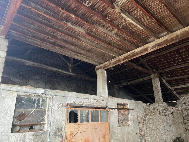 Maison - 170 m² - 8 pièces