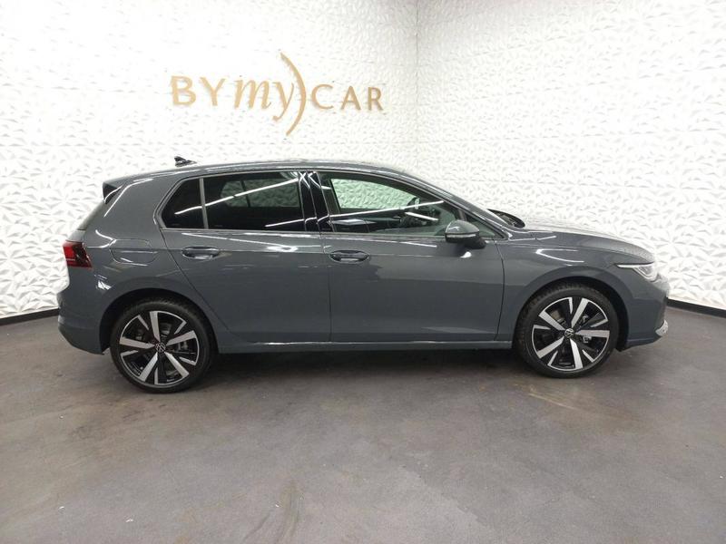 Volkswagen Golf 1.5 eHybrid 204 Dsg6 Vw Edition