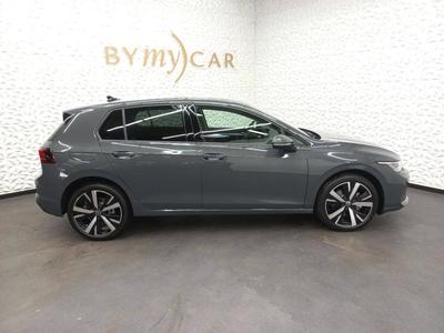 Volkswagen Golf 1.5 eHybrid 204 Dsg6 Vw Edition