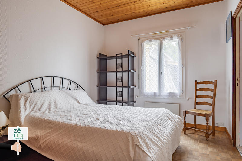 Maison - 150 m² - 5 pièces