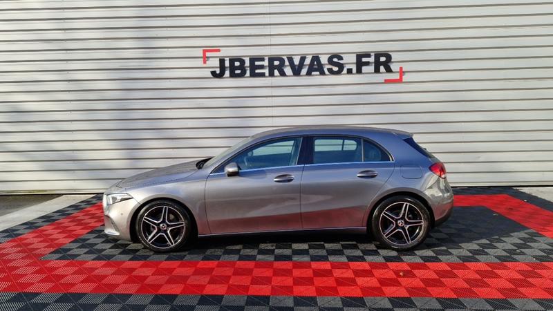 Mercedes Classe a 180 7g-Dct Style line