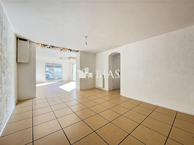 Maison - 103 m² - 4 pièces