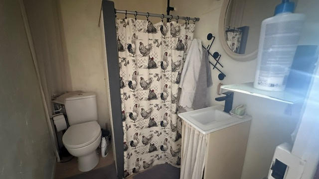 Maison de village - 196 m² - 6 pièces