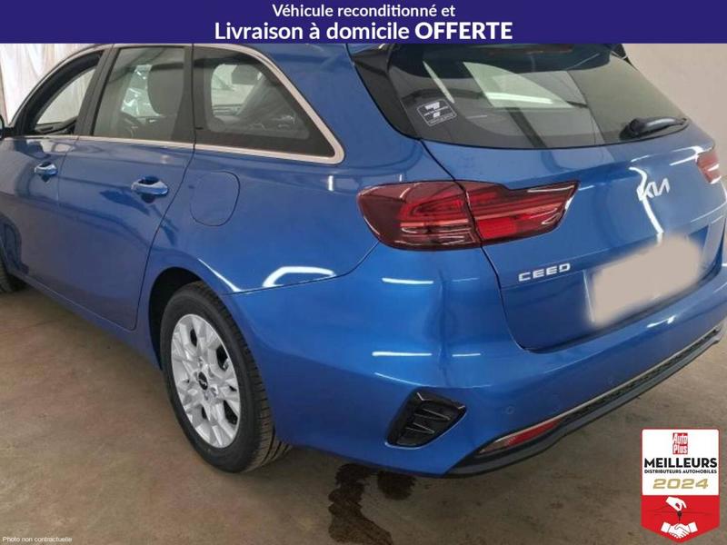 Kia Cee'd_Sw t-GDi 160 Dct7 Active