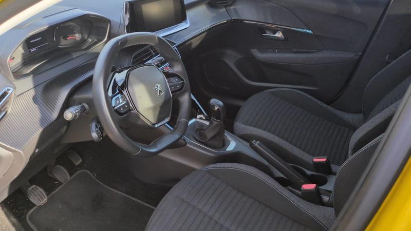 Peugeot 208 II 1.2 PureTech 75 Style