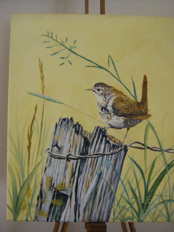 Exposition | Claude Migot - Sculpture &amp; Marie-Paule Sacriste - Peinture