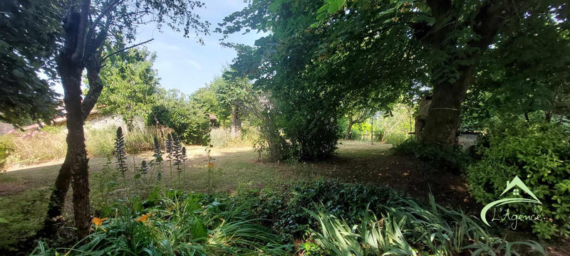 Maison ancienne - 178 m² - 8 pièces