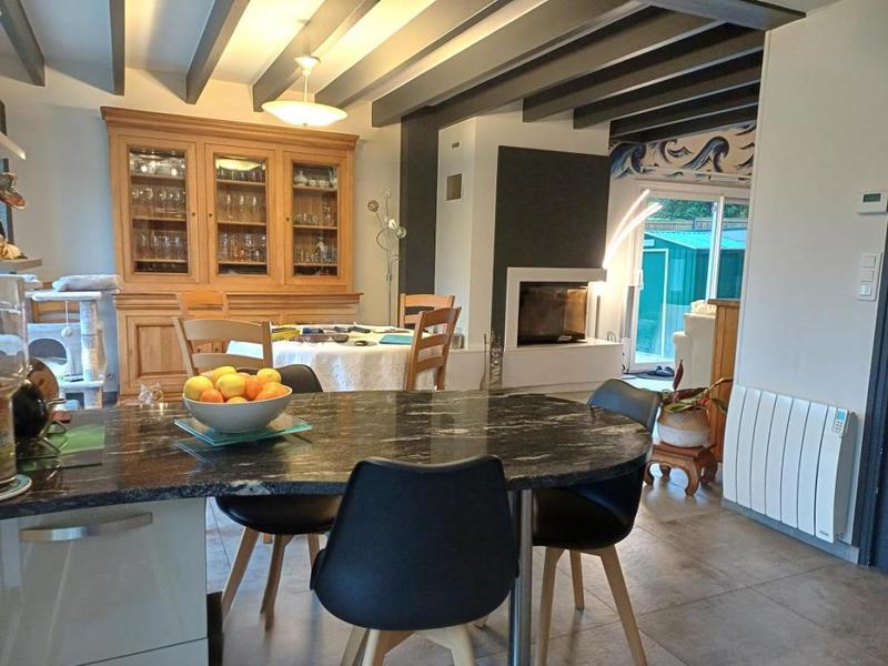 Maison - 118 m² - 6 pièces