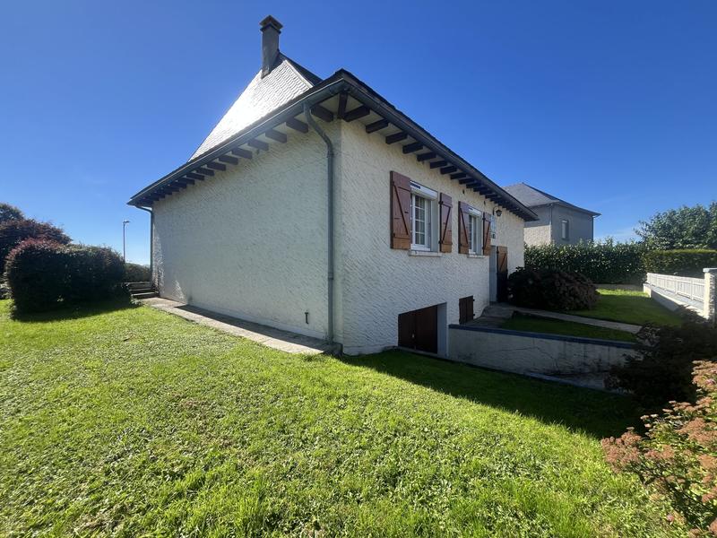 Maison - 177 m² - 6 pièces