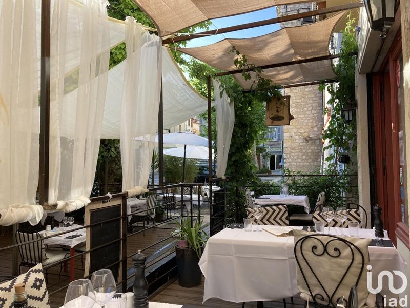 Local commercial - 50 m²