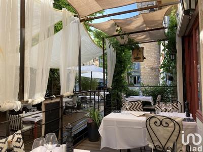 Local commercial - 50 m²