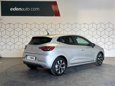 Renault Clio TCe 90 - 21 Business