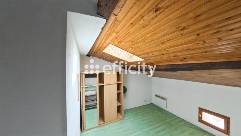 Appartement - 105 m² - 3 pièces
