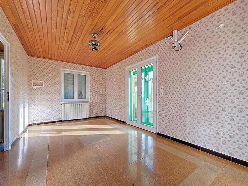 Maison - 133 m² - 7 pièces