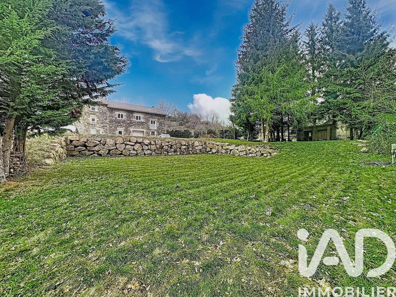 Ferme - 188 m² - 10 pièces