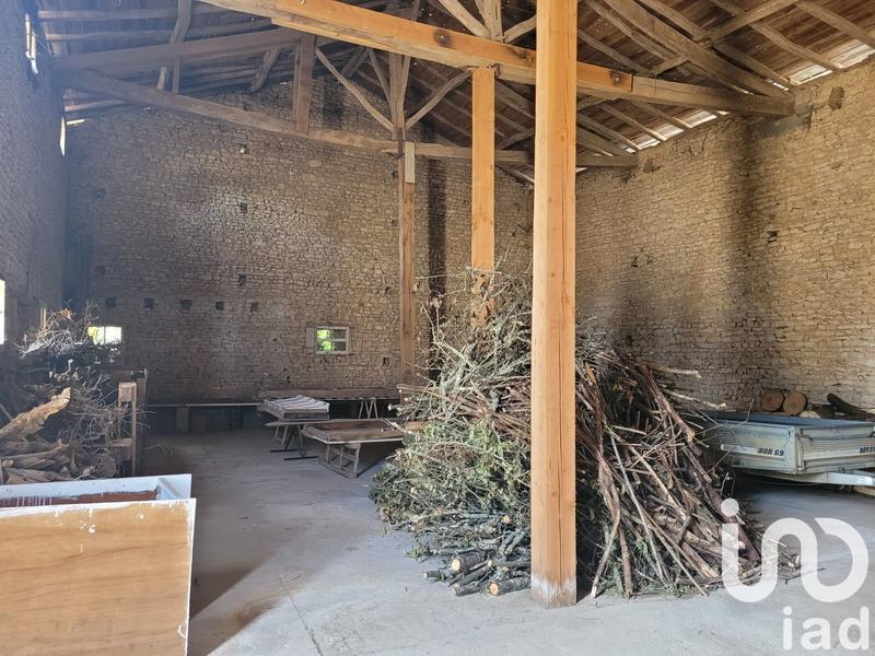 Maison - 245 m² - 7 pièces