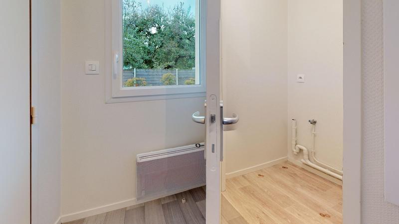 Appartement - 30 m² - 1 pièce