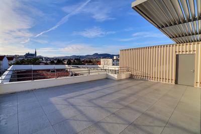 Appartement - 112 m² - 4 pièces