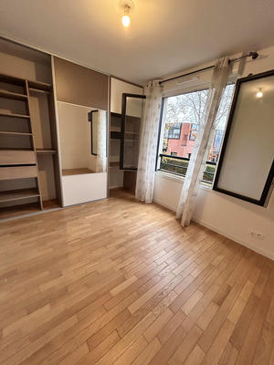 Appartement - 76 m² - 4 pièces