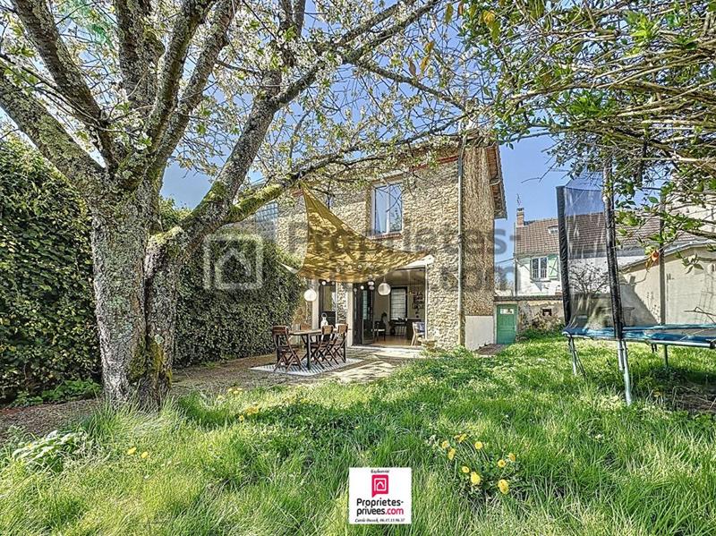 Maison - 148 m² - 6 pièces