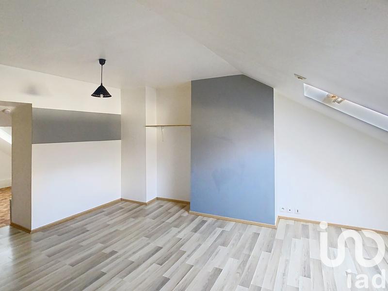 Appartement - 20 m² - 1 pièce
