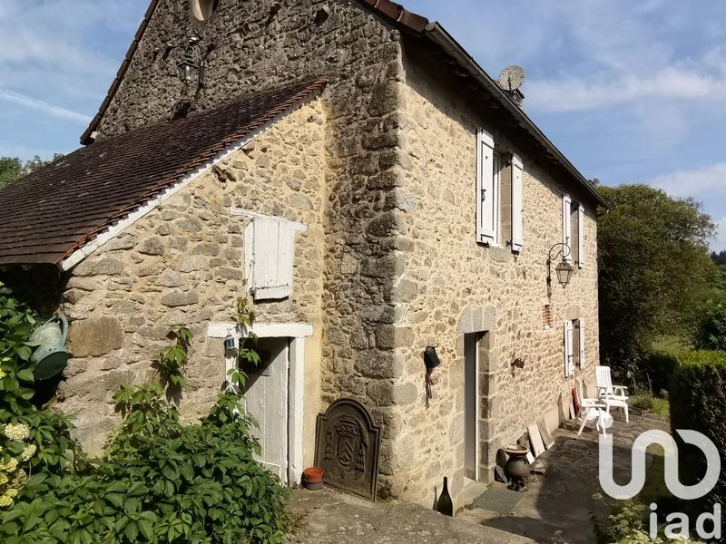 Maison - 154 m² - 5 pièces